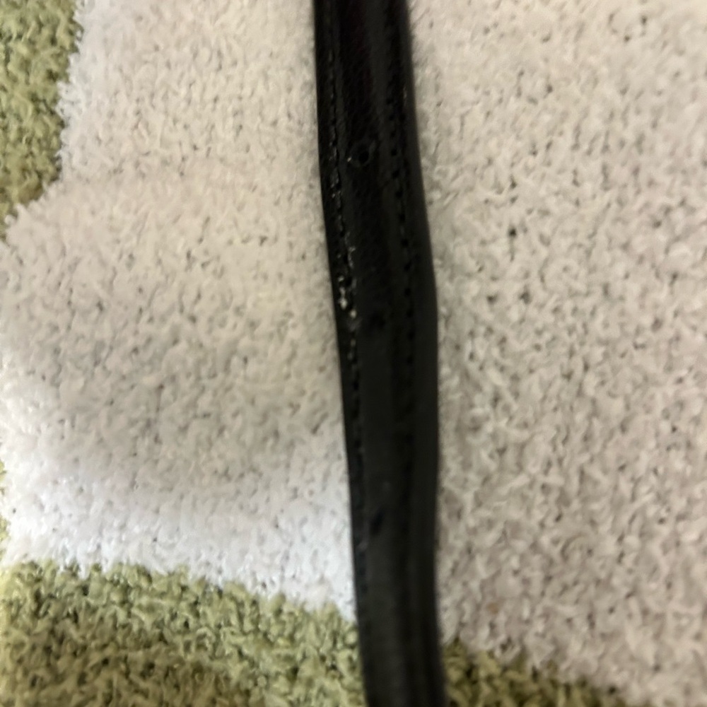 Kate spade small Geraldine black bag - Picture 3 of 3